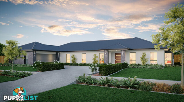 Lot 1 Adare Grove Estate ADARE QLD 4343