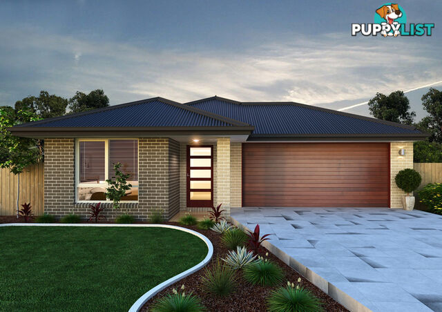 Lot 20 Parklands Estate BEACHMERE QLD 4510