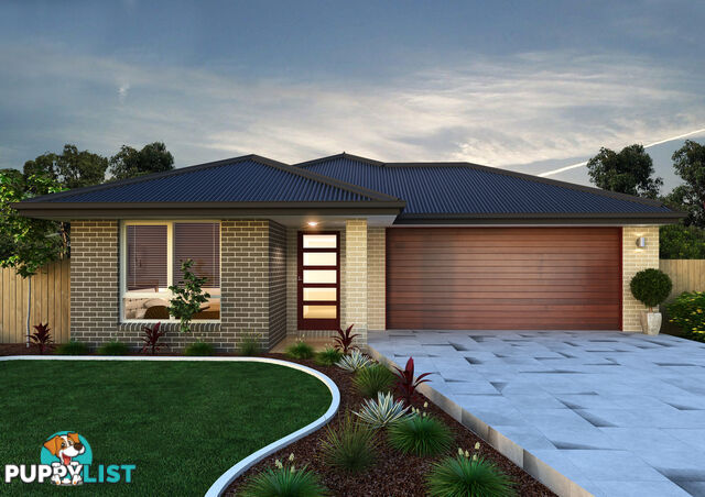 Lot 320 The Retreat Release 10 "YARRABILBA" YARRABILBA QLD 4207