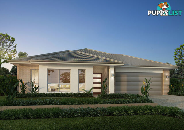 Lot 28 Parker Court "OAKLAND" BEAUDESERT QLD 4285