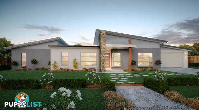 Lot 1646 Jollytail Avenue "SPRING MOUNTAIN" GREENBANK QLD 4124