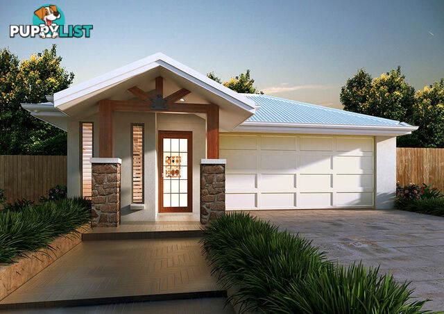 Lot 24 Parker Court "OAKLAND" BEAUDESERT QLD 4285