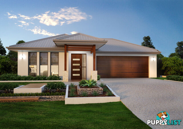 Lot 12 Oaklands Estate MORAYFIELD QLD 4506