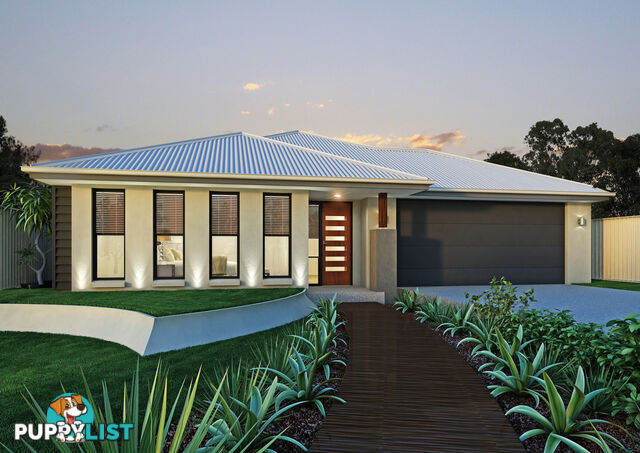 Lot 206 Stage 7 - Parc at Pallara "PALLARA" PALLARA QLD 4110