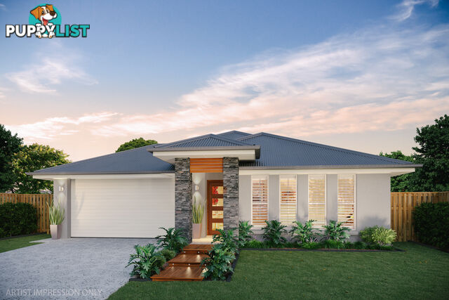 Lot 9 Address Available on Request BRACKEN RIDGE QLD 4017