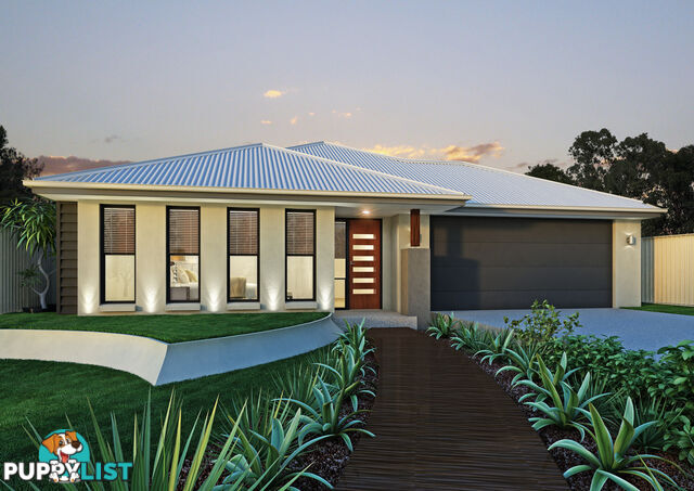 Lot 206 Stage 7 - Parc at Pallara "PALLARA" PALLARA QLD 4110