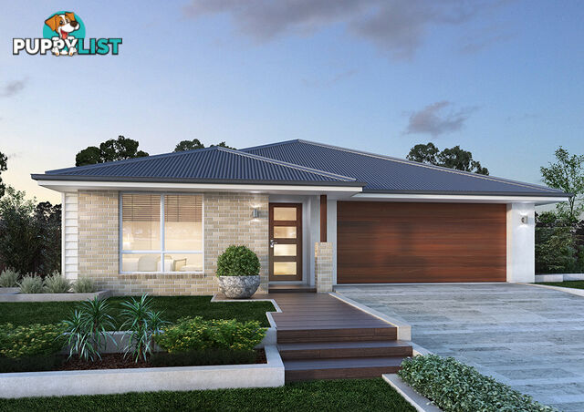 Lot 227 The Retreat Release 7 "YARRABILBA" YARRABILBA QLD 4207