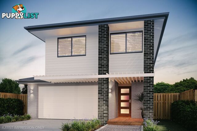 Lot 609 Lakeview Estate MORAYFIELD QLD 4506