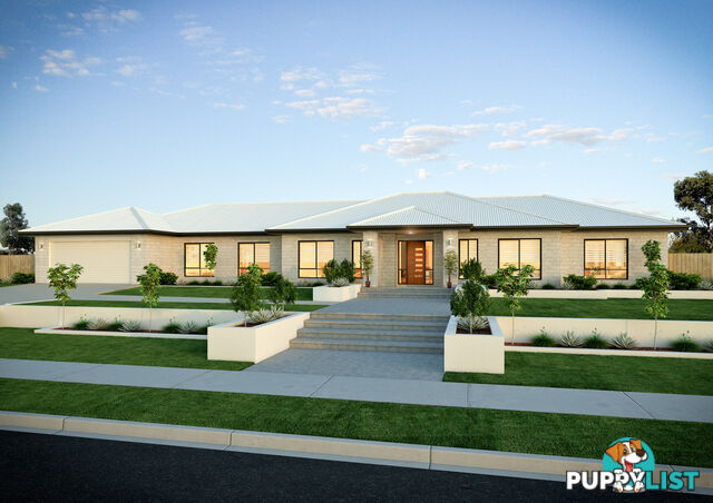 Lot 50 Address Available on Request "JIMBOOMBA WOODS" JIMBOOMBA QLD 4280