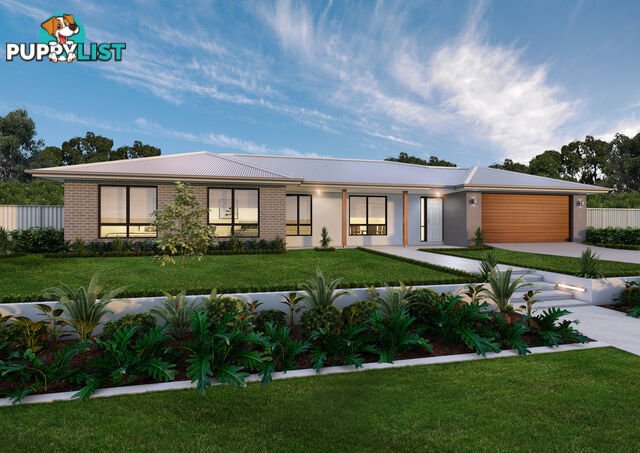 Lot 92 Stockman Street "KALBAR" KALBAR QLD 4309