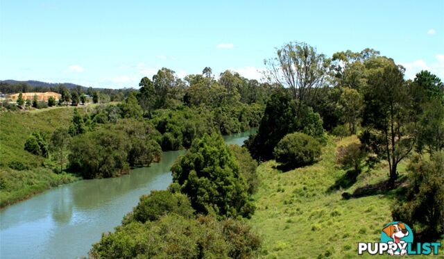 Lot 250 Stage 9 "MY HOME AND THE RIVER" LOGAN VILLAGE QLD 4207