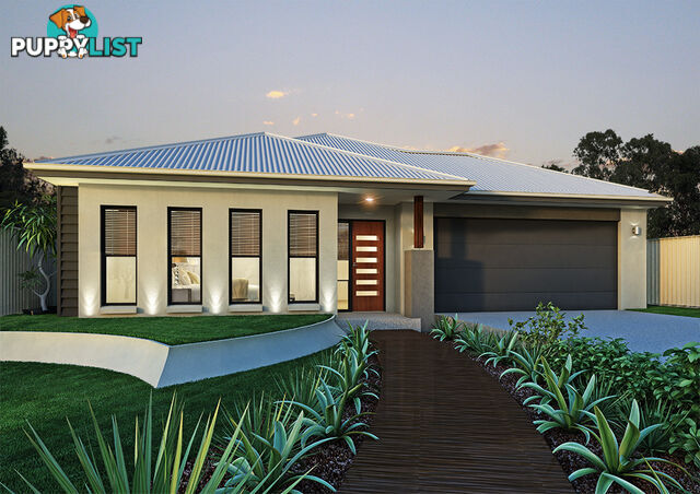 Lot 44 Parker Court "OAKLAND" BEAUDESERT QLD 4285