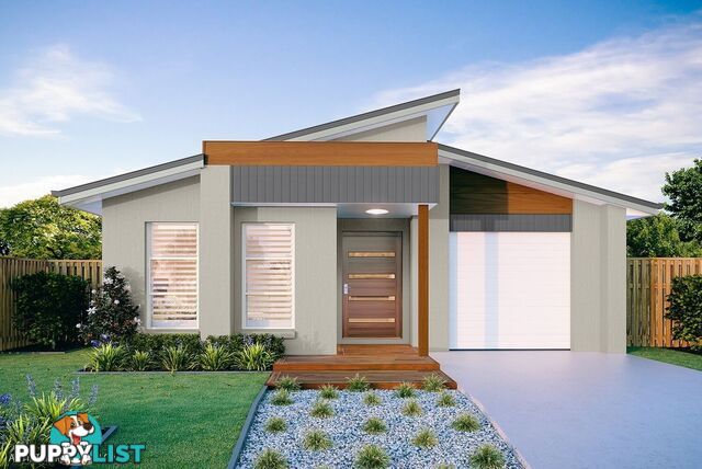 Lot 90 Riverbreeze Estate GRIFFIN QLD 4503