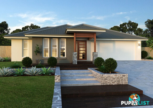 Lot 204 Stage 7 - Parc at Pallara "PALLARA" PALLARA QLD 4110