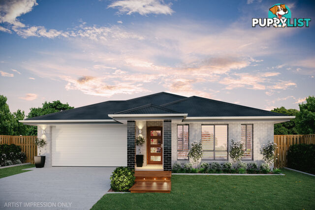 Lot 10 Oakland Pocket MORAYFIELD QLD 4506