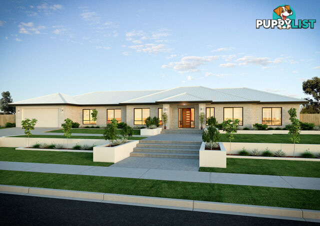 Lot 56 Tucker Court "TEVIOT DOWNS" NEW BEITH QLD 4124