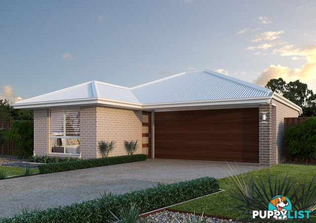 Lot 335 Stage 14 - Parc at Pallara "PALLARA" PALLARA QLD 4110