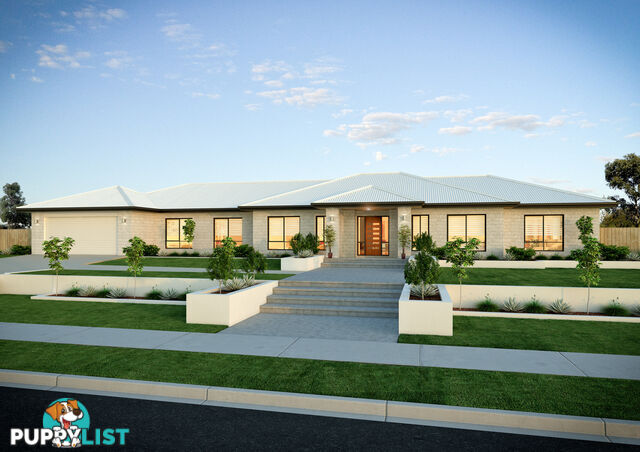 Lot 80 Gleeson Street "TEVIOT DOWNS" NEW BEITH QLD 4124