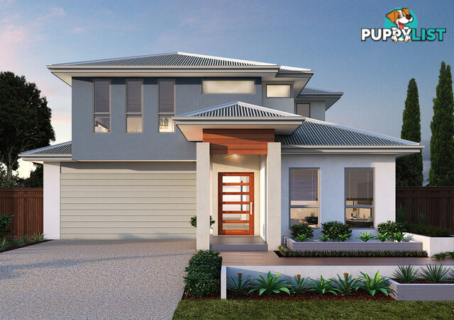 Lot 5 3 Burnage Street REDWOOD QLD 4350