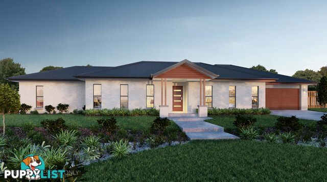 Lot 39 Adare Grove Estate GATTON QLD 4343