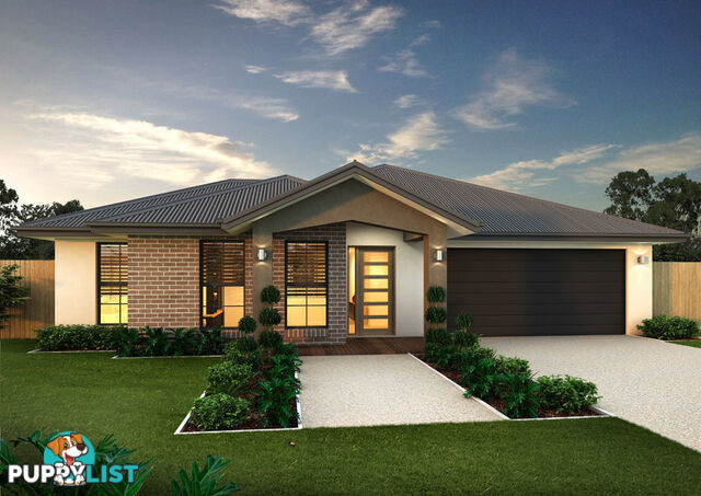 Lot 1008 Riverparks Estate UPPER CABOOLTURE QLD 4510