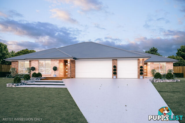 Lot 5 Summerhill Place ""SUMMER HILLS" WOODHILL QLD 4285