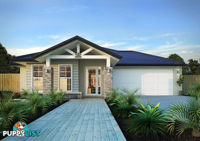 Lot 99 Plainland Crossing PLAINLAND QLD 4341