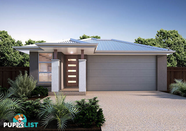 Lot 117 Highfields Estate BRIDGEMAN DOWNS QLD 4035