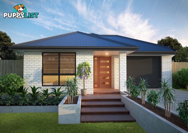 Lot 4 Riverbreeze Estate GRIFFIN QLD 4503