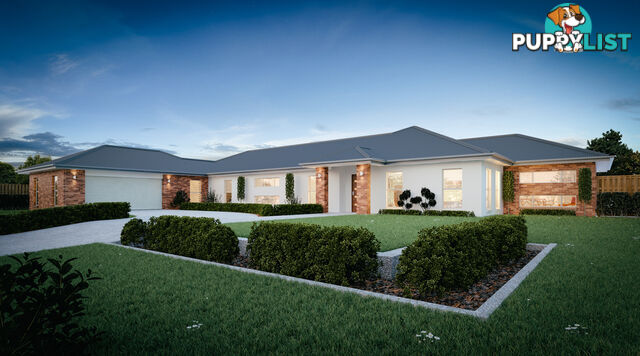 Lot 94 Elwyn Drive "OUTLOOK" CEDAR VALE QLD 4285