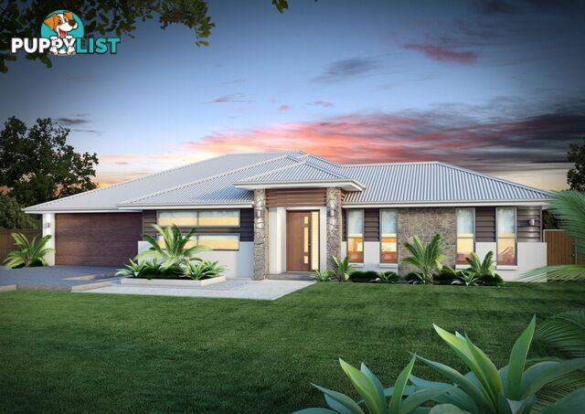 Lot 22 Lakeview Estate MORAYFIELD QLD 4506