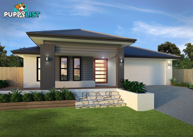 Lot 28 Murrumba Castle Estate MURRUMBA DOWNS QLD 4503