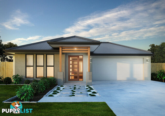 Lot 114 Karara Gardens WYREEMA QLD 4352