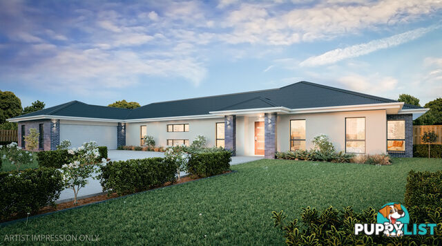 Lot 62 Tucker Court "TEVIOT DOWNS" NEW BEITH QLD 4124