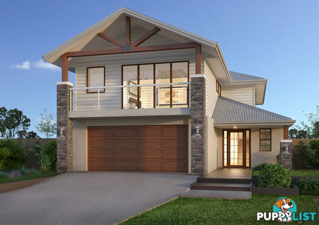 Lot 5 3 Burnage Street REDWOOD QLD 4350