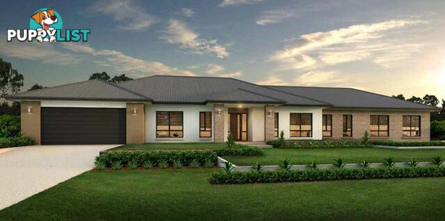 Lot 2 Elim Grove ELIMBAH QLD 4516