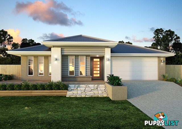 lot 43 Warrock Place BOURKELANDS NSW 2650