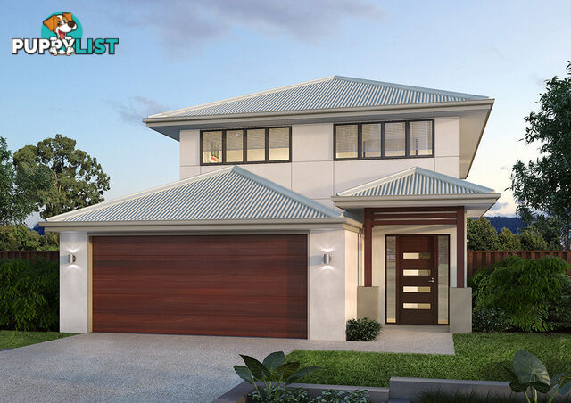 Lot 22 Parklands Estate BEACHMERE QLD 4510