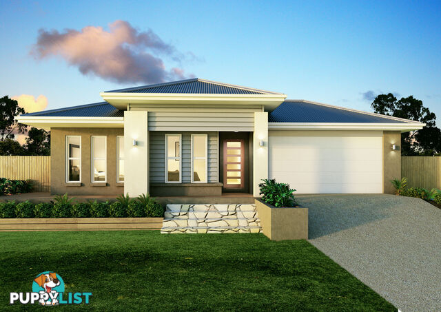 Lot 261 Litchfield Parkway, "Stirling Green" PORT MACQUARIE NSW 2444