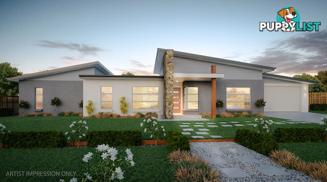 Lot 29 Tutin Crescent "WOODHILL" WOODHILL QLD 4285