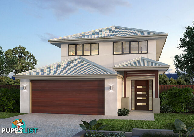 Lot 2 Alkina Estate BURPENGARY EAST QLD 4505