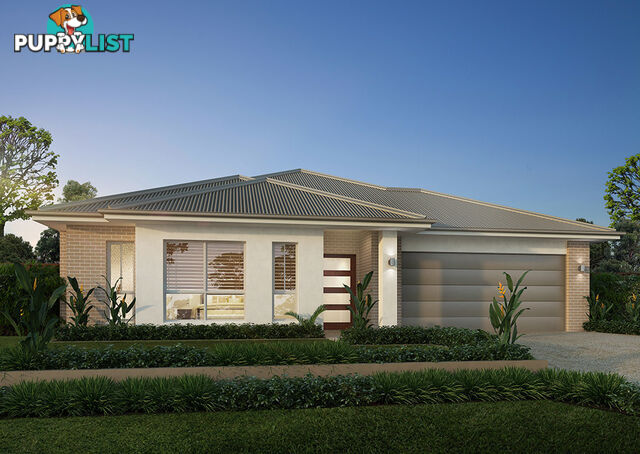 11 Shoesmith Estate WESTBROOK QLD 4350