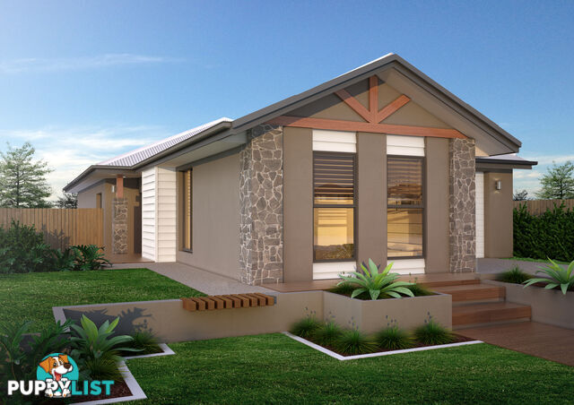 Lot 203 Stage 7 - Parc at Pallara "PALLARA" PALLARA QLD 4110