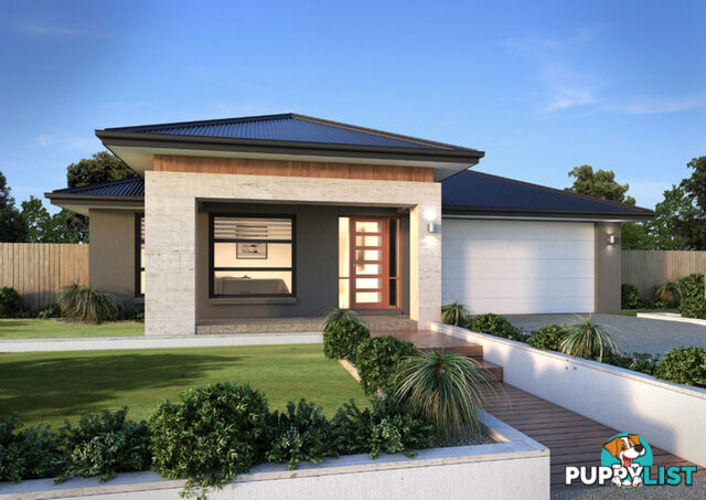 Lot 121 Essence Estate COTSWOLD HILLS QLD 4350