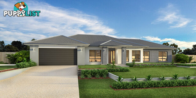 Lot 46 Address Available on Request "JIMBOOMBA WOODS" JIMBOOMBA QLD 4280