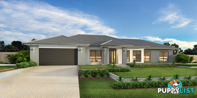 Lot 10 Madison Ridge Estate ELIMBAH QLD 4516