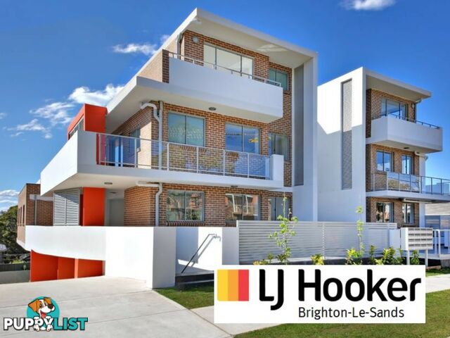 7/38 Gover Street PEAKHURST NSW 2210