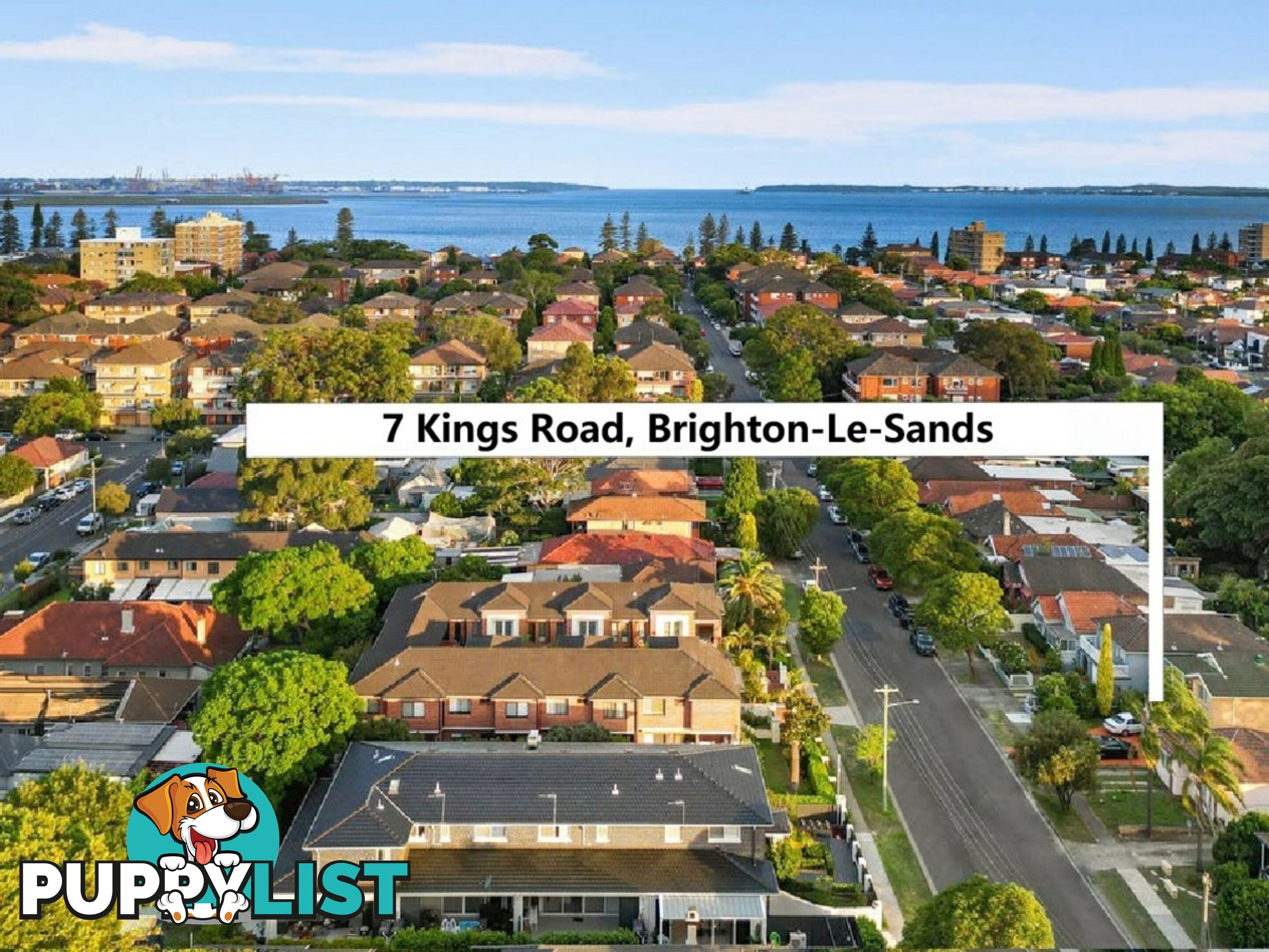 7 Kings Road BRIGHTON-LE-SANDS NSW 2216