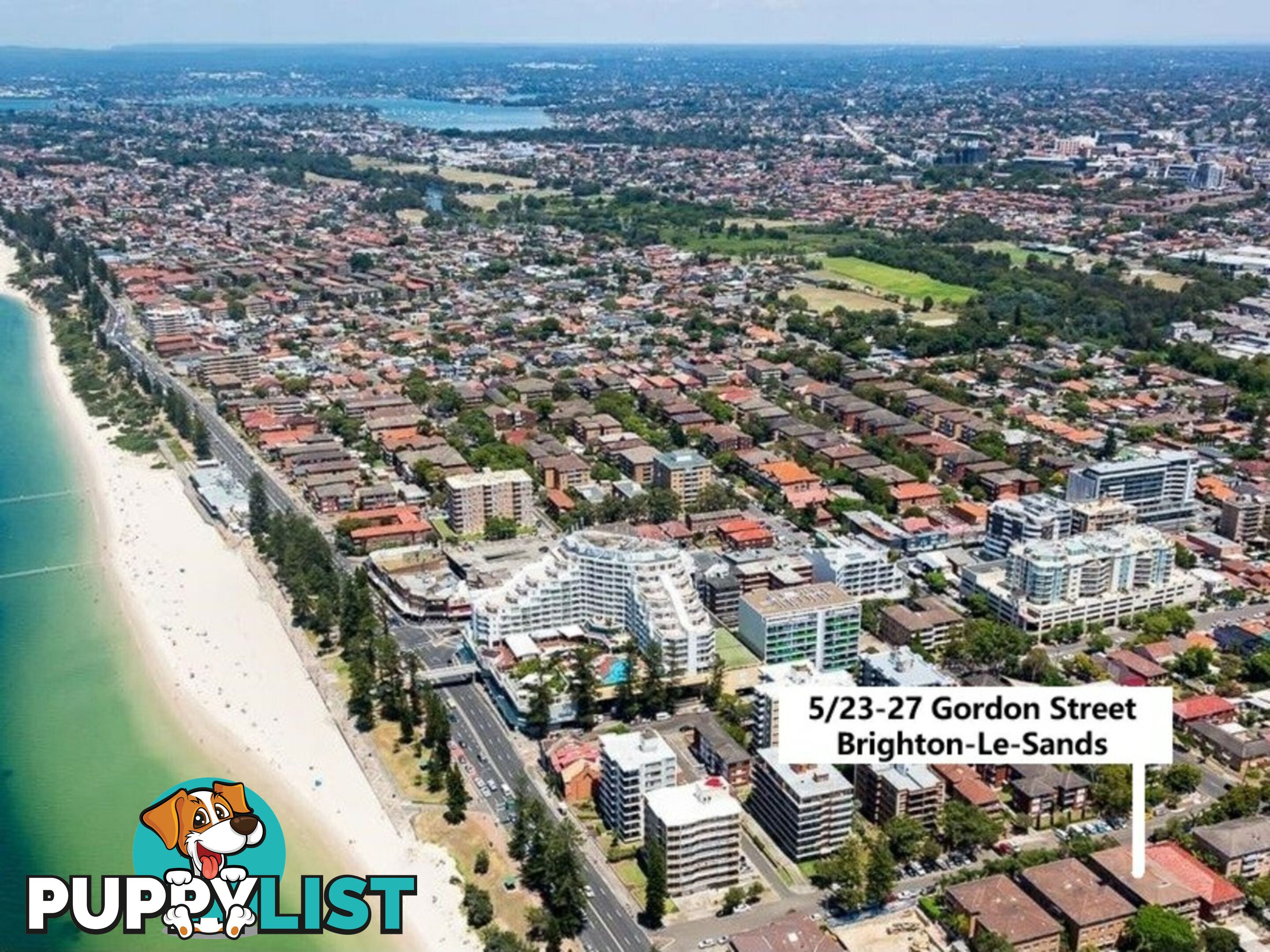 5/23-27 Gordon Street BRIGHTON-LE-SANDS NSW 2216