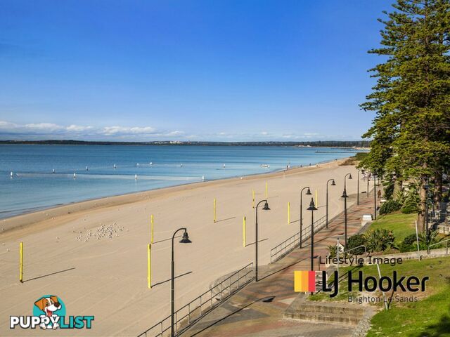 8/22 Hercules Road BRIGHTON LE SANDS NSW 2216